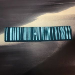 Lululemon head band